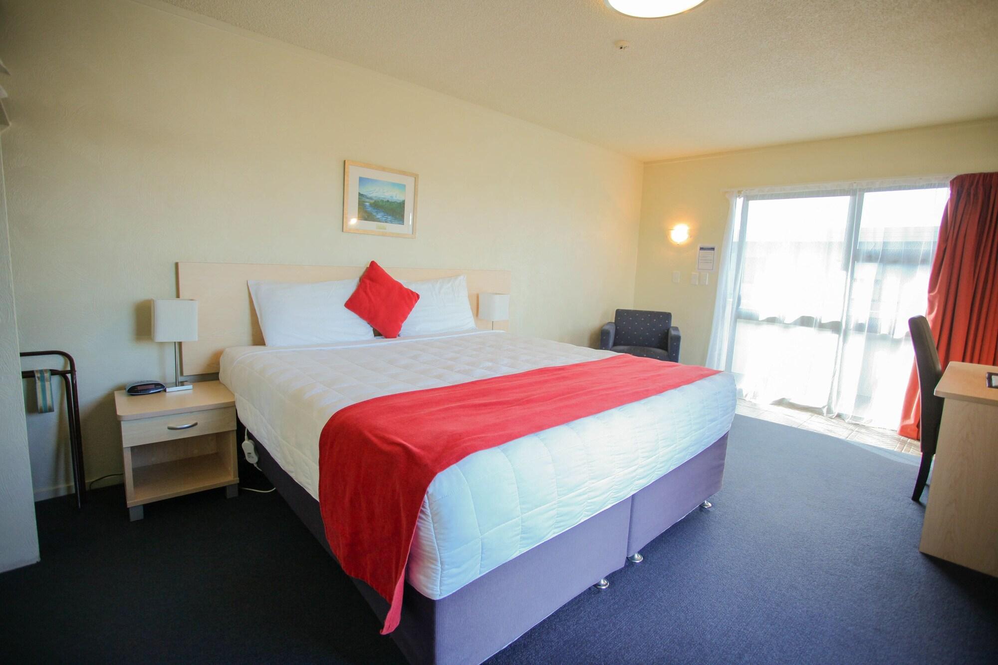 Abbots Hamilton - Hotel And Conference Centre Экстерьер фото