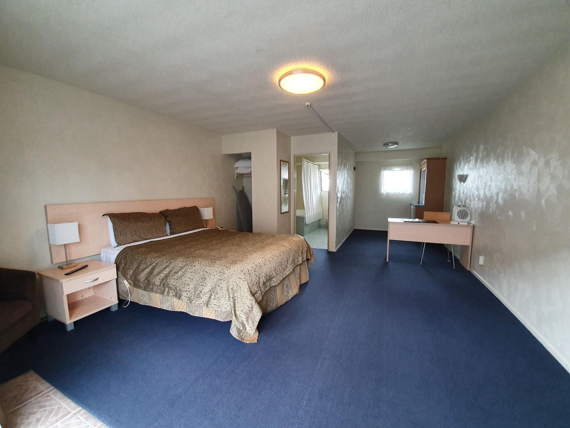 Abbots Hamilton - Hotel And Conference Centre Экстерьер фото