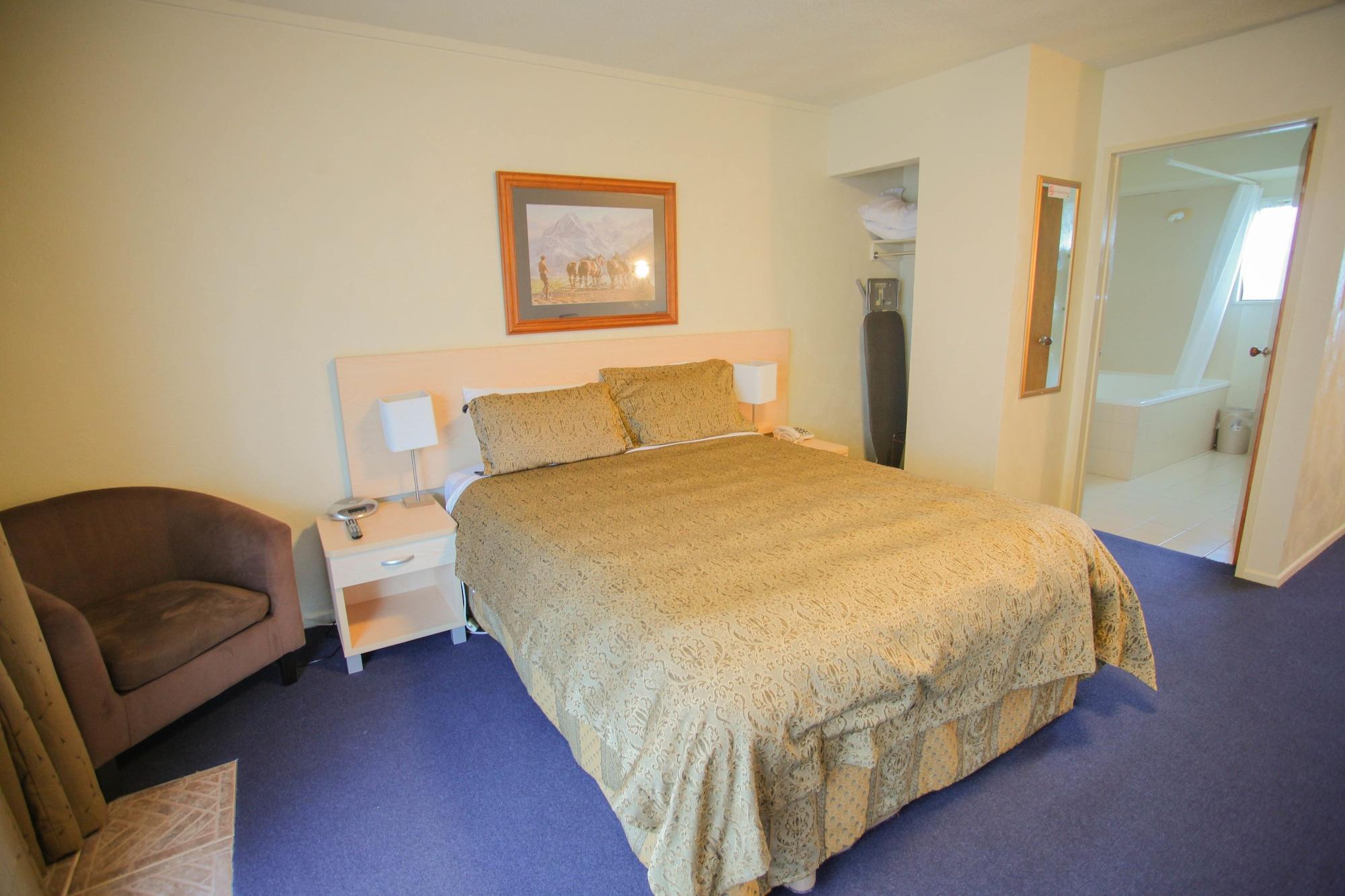 Abbots Hamilton - Hotel And Conference Centre Экстерьер фото