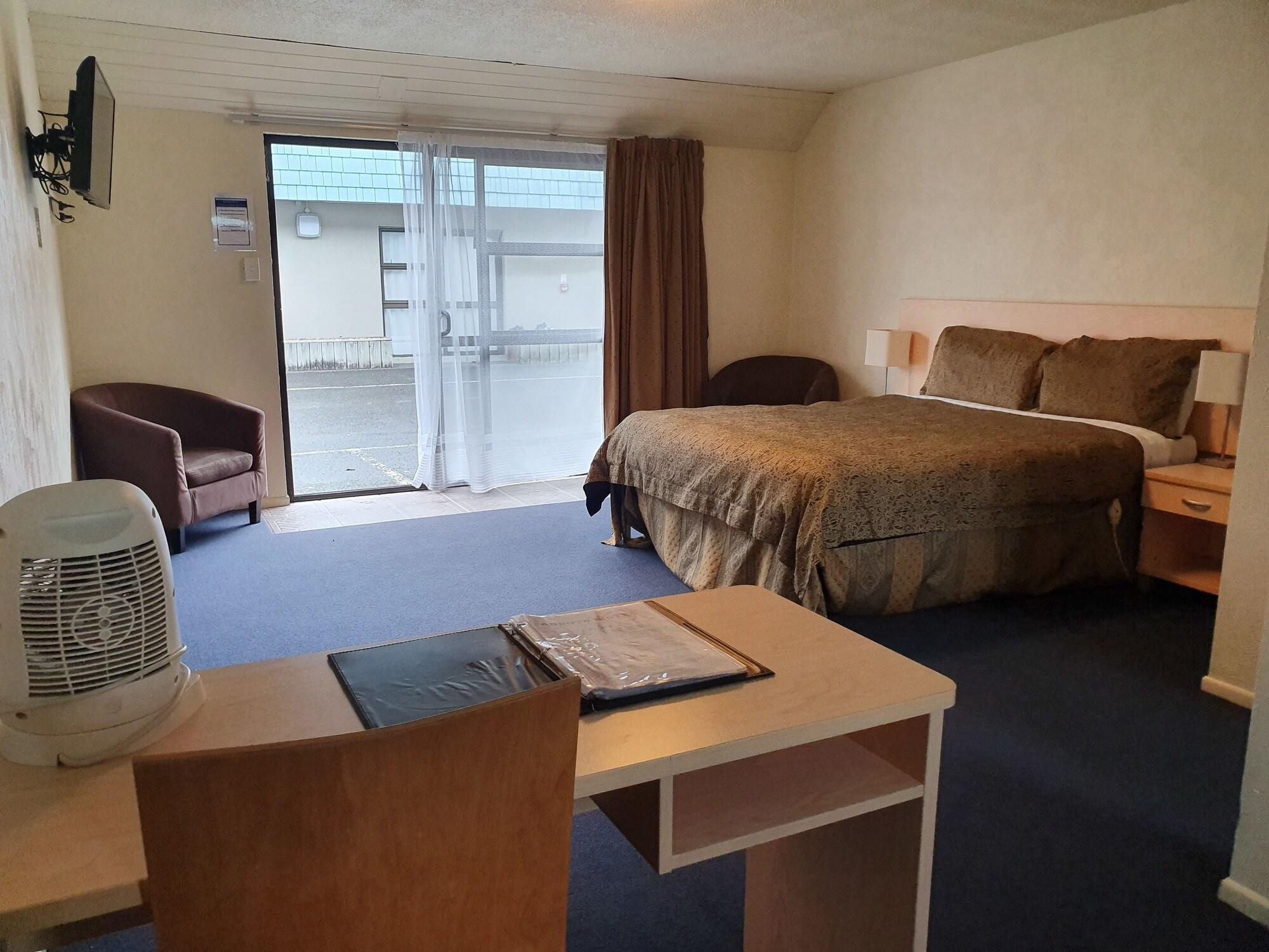 Abbots Hamilton - Hotel And Conference Centre Экстерьер фото