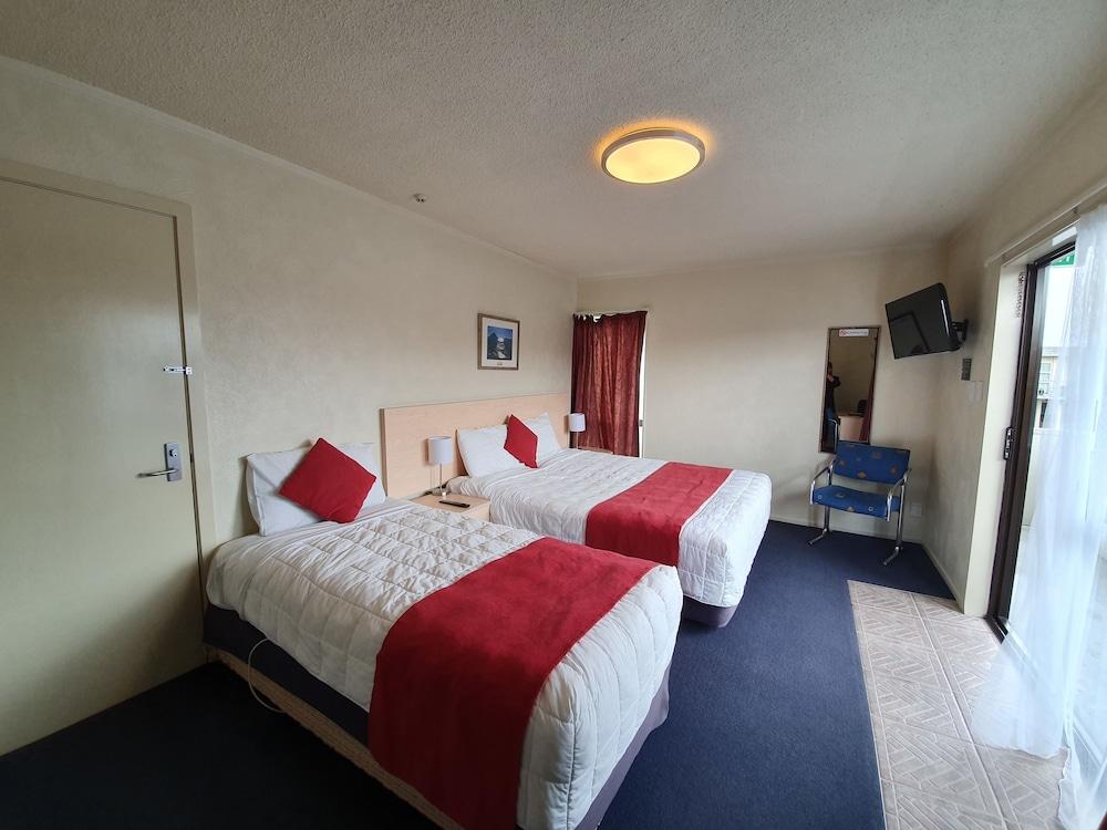 Abbots Hamilton - Hotel And Conference Centre Экстерьер фото