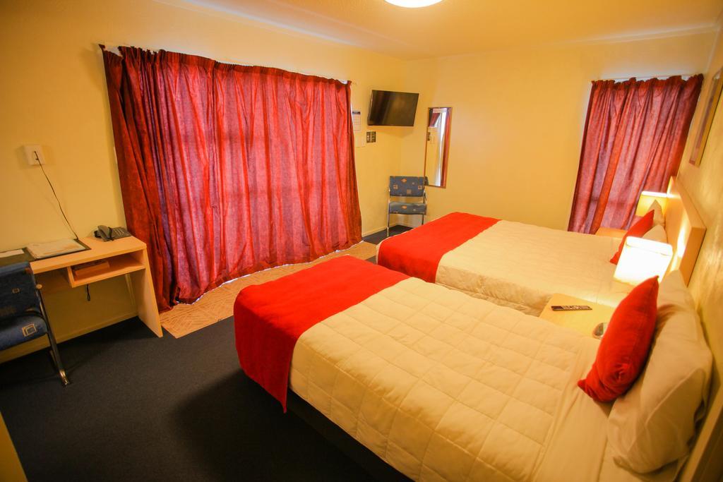 Abbots Hamilton - Hotel And Conference Centre Номер фото